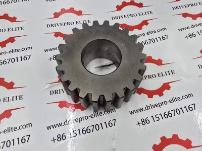 Planetary Gear