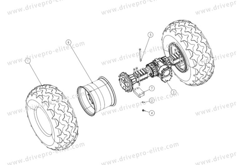 TRANSMISSION SYSTEM