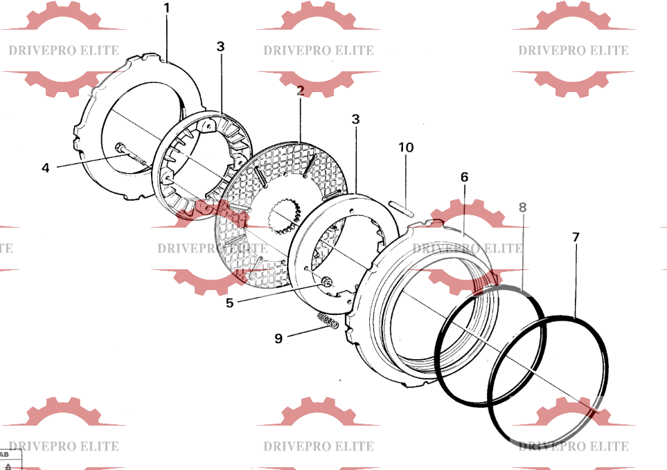 Disc brake