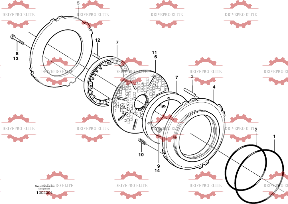 disc brake