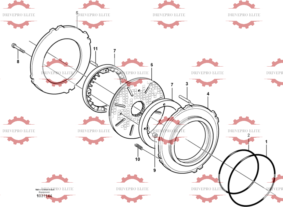 disc brake