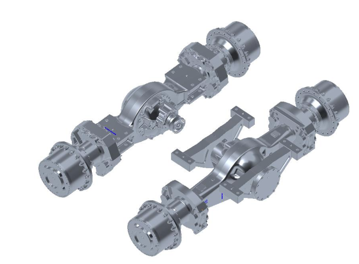 19MRZD-X214B-2/19MRAD-X214BA-2