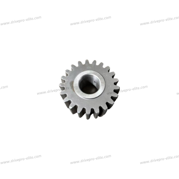 Planet gear