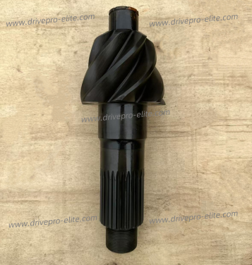 Drive Pinion