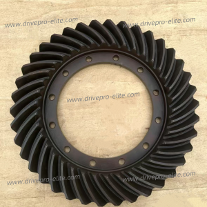 Driven Ring Gear