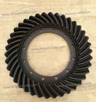 Driven Ring Gear