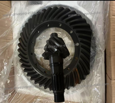 Basin angle gear  7/37   (LH)