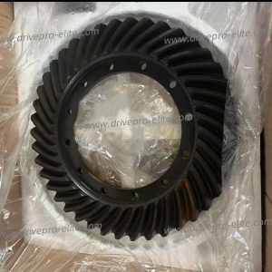 Driven Ring Gear