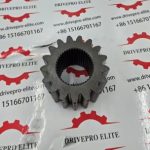 GEAR-SUN
