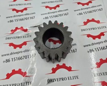 GEAR-SUN