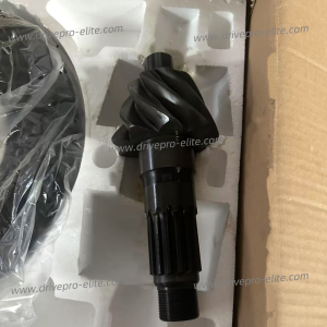 Drive Pinion