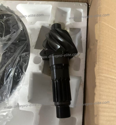 Drive Pinion