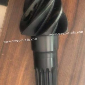 Drive Pinion