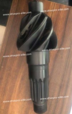 Drive Pinion