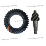 Basin angle gear   7/37   (RH)