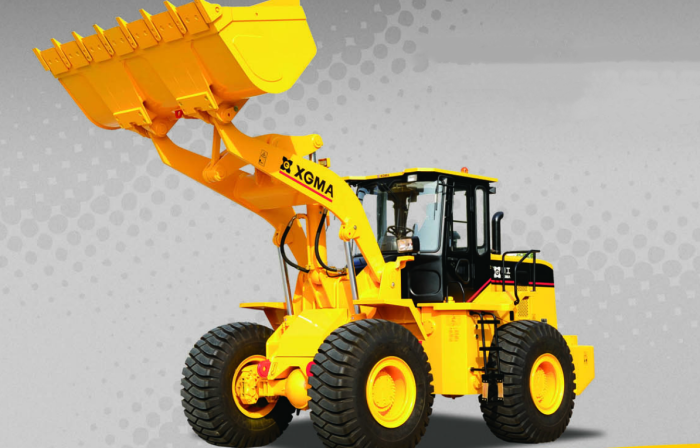 XG955III