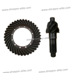 Basin angle gear   7/38    (RH)