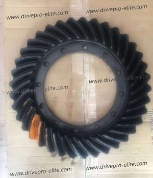Driven Ring Gear