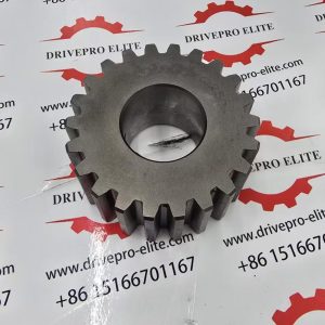 Planetary Gear