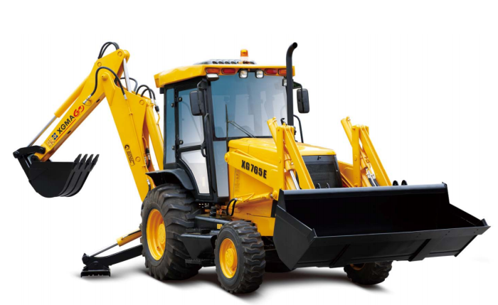 XG765E