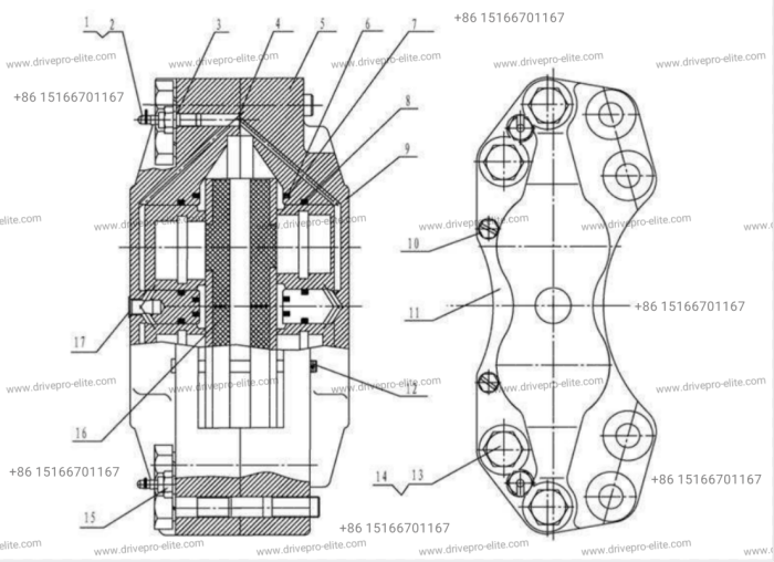 DISK BRAKE