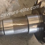 Drive Pinion Gear
