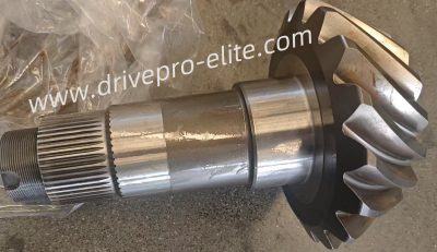 Drive Pinion Gear