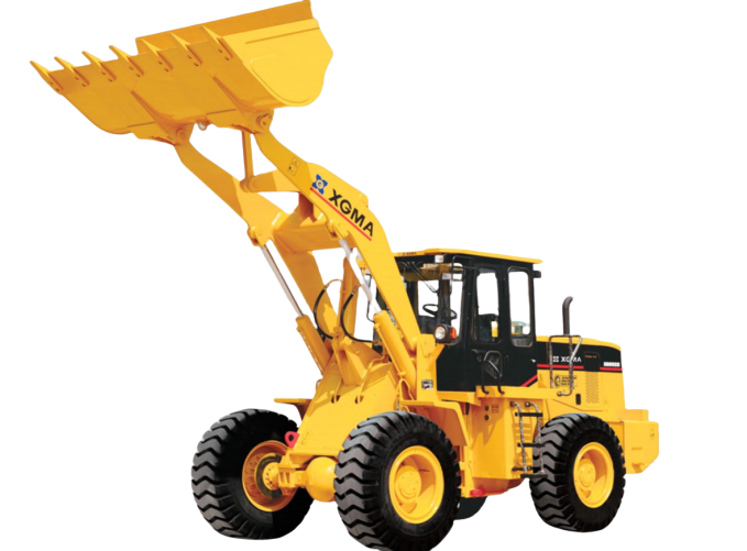 XG932III