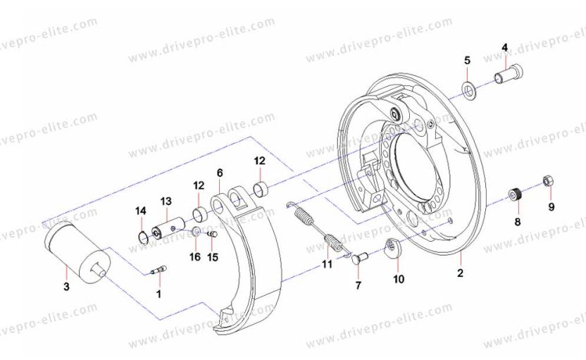 Brake